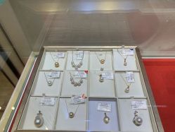 -RUANS阮仕珍珠(北京蓝色港湾店)