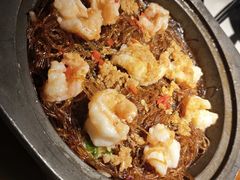 -绿茶餐厅(成都大悦城店)