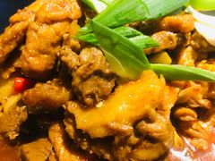 油豆腐炖牛腩-小湘旺臭鳜鱼(百子湾店)