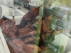-晓马鸭店(新芜路店)