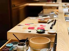-银座岩