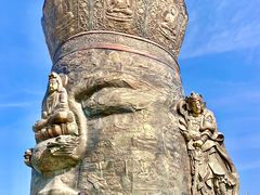 -上海东林寺(金山区)