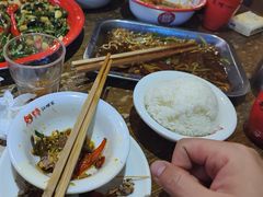 -兔槽江湖菜·重庆璧山兔(水围店)