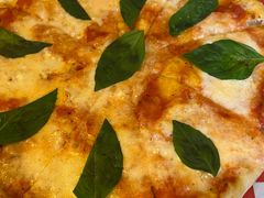 帕尔马芝麻菜披萨-TIMEZONE8东八时区餐厅&酒吧(798店)