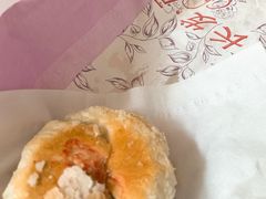 -长发西饼(临顿路店)