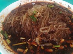 -甘记肥肠粉(马鞍北路店)