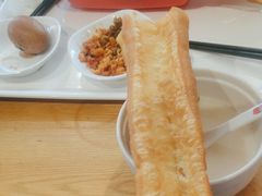 -南城香·饭香串香馄饨香(太平桥店)