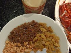 -周姑娘不等味·牛羊肉火锅·螃蟹罗氏虾·烤鱼烤串(高邮店)