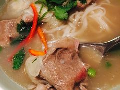 -CHINCHIN 青青·泰国料理(万象食家店)