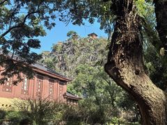 -桂林独秀峰王城景区