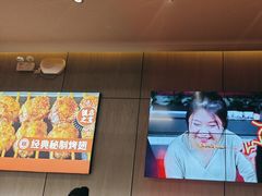 -管氏翅吧(马家堡店)