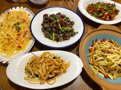 -湘聚缘湘菜馆(斜土路店)