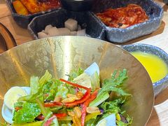 -韩香阁烤肉·烤活鳗(菏泽店)