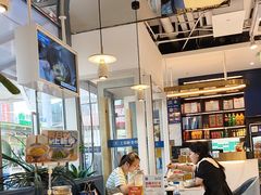 -兰湘子·湘菜小炒(长安万科广场店)