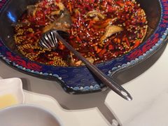 -何师傅美蛙鱼头(汉街店)