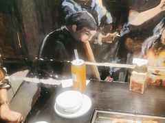 -塘屋烧烤·云南火塘烧烤品牌(联盟路店)