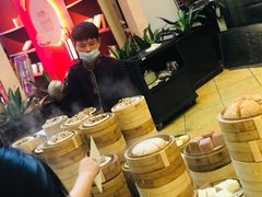 -龙的酒楼·手工早茶·顺德菜(近良路店)