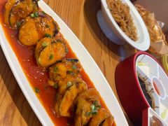 -满盛春饼·新津菜(河北路总店)