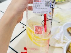 -蜜雪冰城(一市场店)