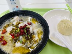 -北大家园食堂