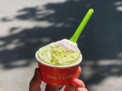 -Dal Cuore 达可芮冰淇淋(陕西北路店)