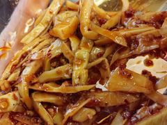 -帝煌烤卤(羊子街店)