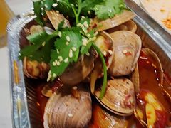 -蚝老板海鲜烧烤大排档(码头店)