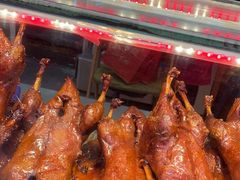 -徐六孃正宗甜皮鸭(张公桥店)