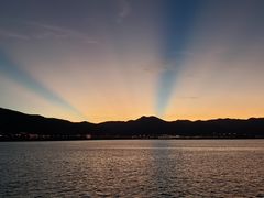 -海埂大坝