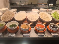 -广州设计之都温德姆酒店·月澜西餐厅