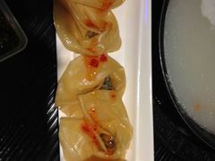 -大笑饭堂(甲子桥店)