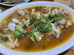 -正亮海鲜(人民西路店)