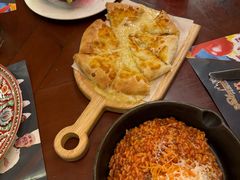 -卢布里西餐厅(总店)