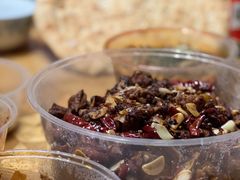 -柴窝堡22号辣子鸡·传承新疆菜