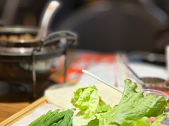 -小杨烤肉·陕西烧烤·陕西地方菜(东新街【永兴坊】店)