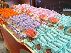 -开元商城(钟楼店)