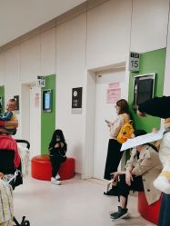 点击看大图 -重庆市妇幼保健院(冉家坝院区)