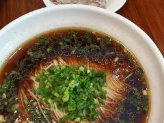 红汤面底-同得兴面馆.苏式面.三虾面(园区店)