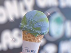 -Dal Cuore 达可芮冰淇淋(陕西北路店)