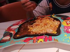 -豪享来中西餐厅(隆昌店)
