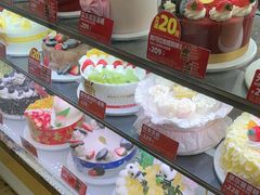 -味多美蛋糕(灯市口店)