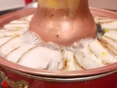 -新乾隆酒楼(帝景园店)