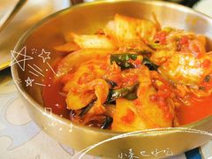 泡菜小吃-HOTISLAND海鸡岛(宝业路店)