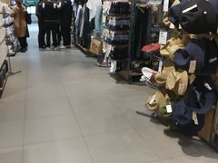 -MUJI无印良品(万达太原街店)