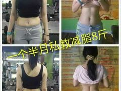 -GYMPLUS私教健身会馆(大悦城店)