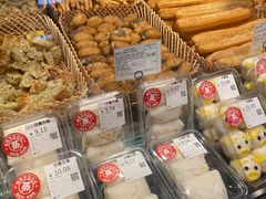 -物美大卖场(玉蜓桥店)