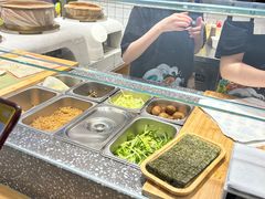 -米陀饭团•紫菜包饭(中华广场店)