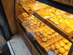 -周记传统糕点PASTRY(蜀汉路店)