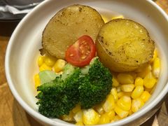 -森Some Fusion(荔湾店)