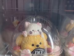 -DQ·蛋糕·冰淇淋(惠山万达店)